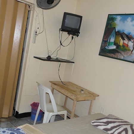Hostal Nicaragua Guest House 马那瓜湖 外观 照片