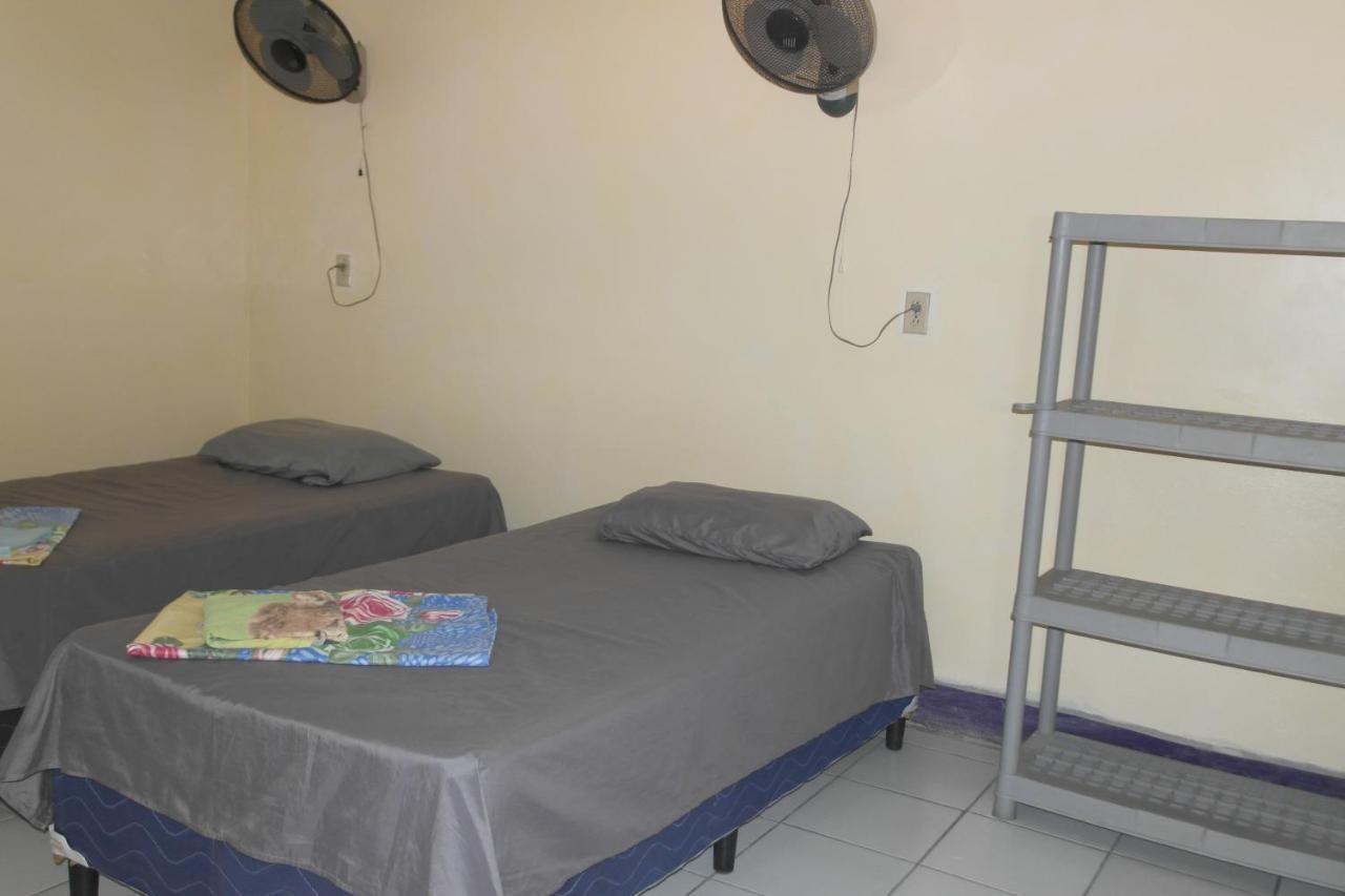 Hostal Nicaragua Guest House 马那瓜湖 外观 照片