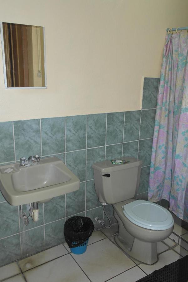 Hostal Nicaragua Guest House 马那瓜湖 外观 照片