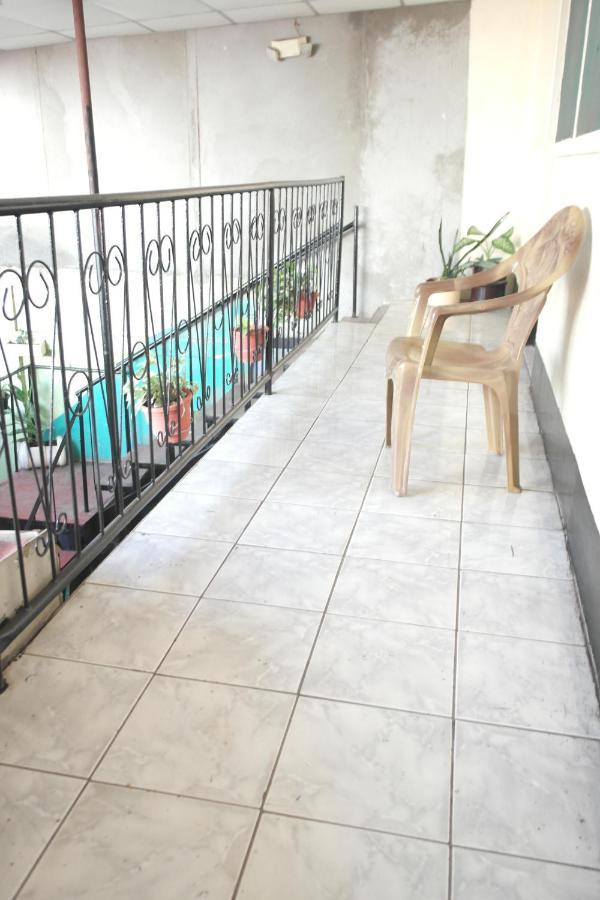 Hostal Nicaragua Guest House 马那瓜湖 外观 照片