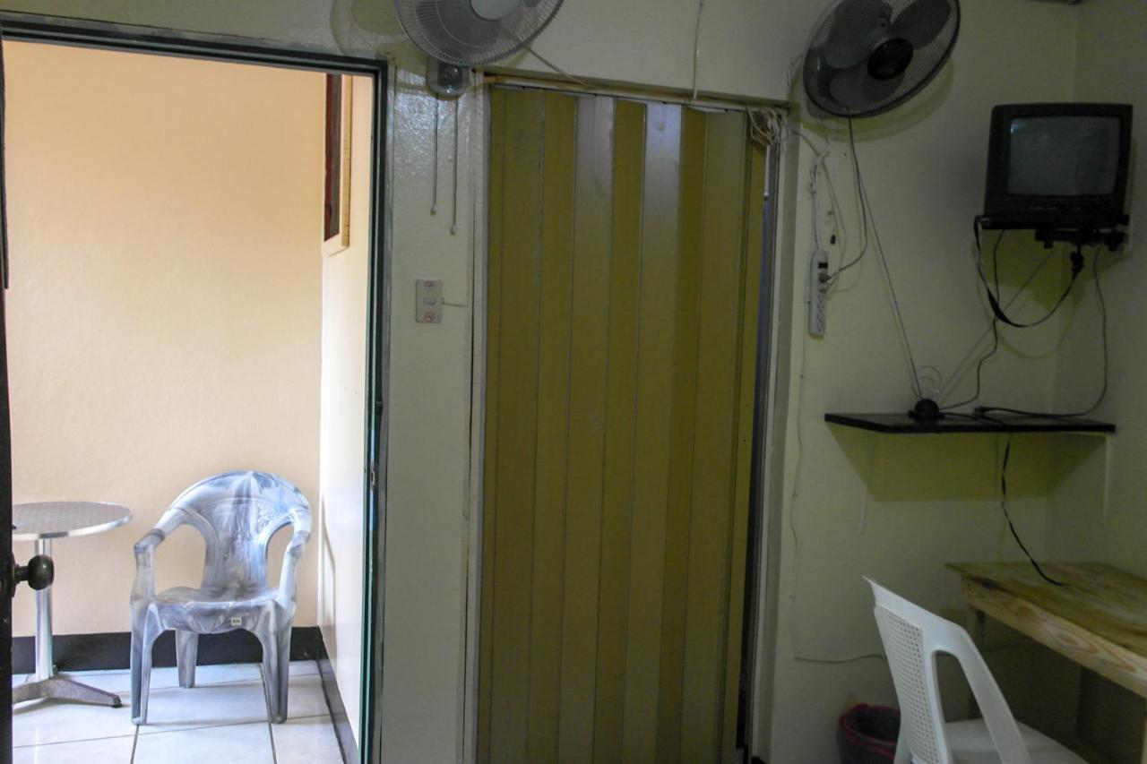 Hostal Nicaragua Guest House 马那瓜湖 外观 照片