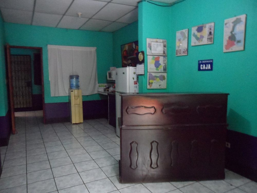 Hostal Nicaragua Guest House 马那瓜湖 外观 照片