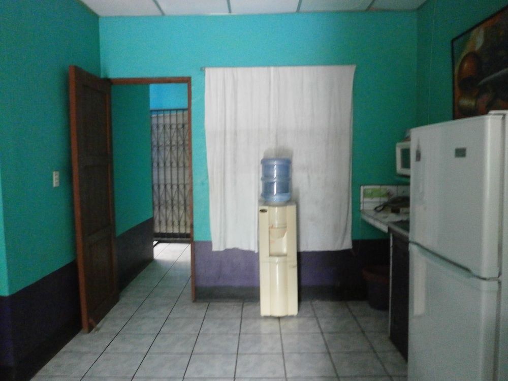 Hostal Nicaragua Guest House 马那瓜湖 外观 照片